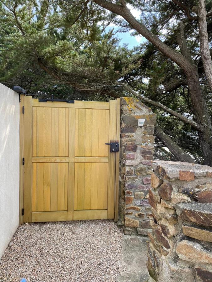La Vigie Lejlighed Pleneuf-Val-Andre Eksteriør billede